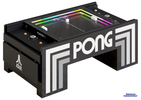 Alan-1 Pong Mechanical Table Home Edition