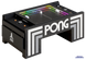 Alan-1 Pong Mechanical Table Home Edition