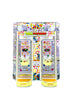 Three packages of 'Ball Madness' toys in colorful packaging on a white background