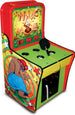 Bob's Space Racers Whac-A-Mole SE