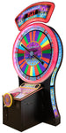 Coastal Amusements Boardwalk Big Spin