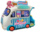 Cool Scoops Kiddie Ride