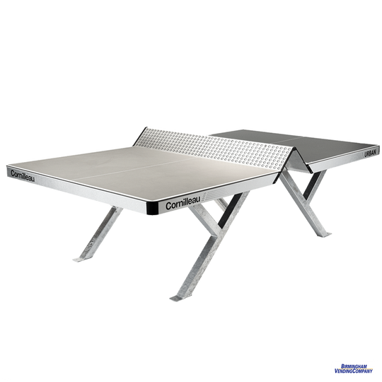 Cornilleau Urban Stationary Outdoor Table Tennis