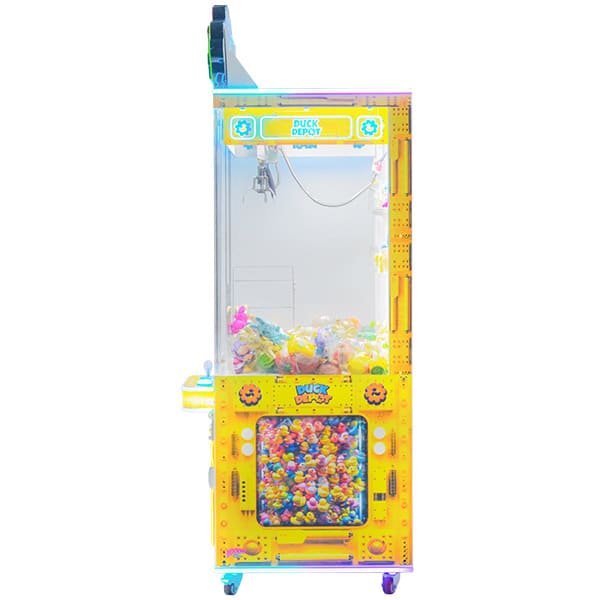 Zoom Studios Duck Depot Crane
