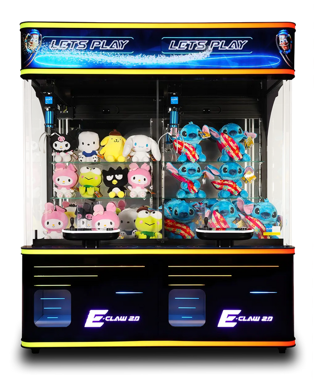 Arcade Machines for Sale | Birmingham Vending Company