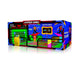Colorful Hyper Grid game box with vibrant graphics on a white background