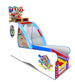 ICE Bean Bag Toss