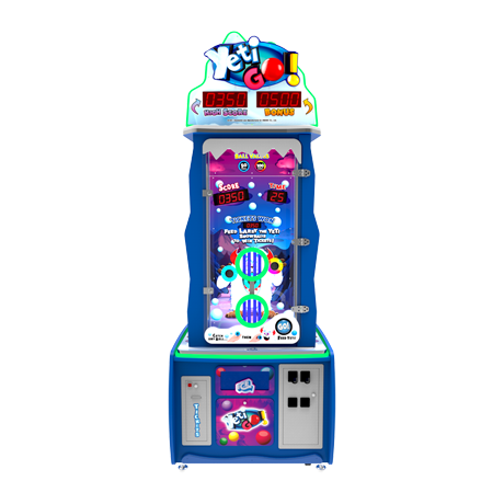 ICE Yeti Go