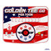 Incredible Technologies Golden Tee Pga Tour Go 2026 Stars and Stripes Edition