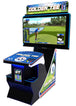 Incredible Technologies Golden Tee 2022 PGA Tour Clubhouse Edition Home Version Deluxe