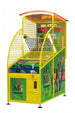 Kalkomat Basketball - Kids