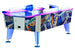 Kalkomat Big Wave Air Hockey