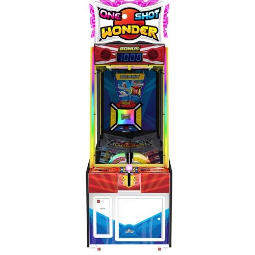 Komuse One Shot Wonder