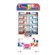 Komuse Swing 2 Smash Self Redemption Merchandiser