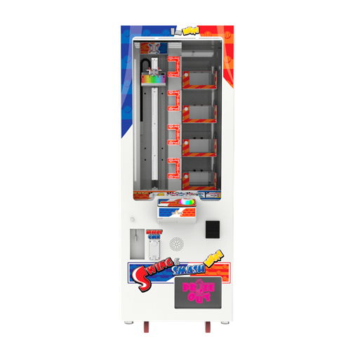 Komuse Swing & Smash Mini