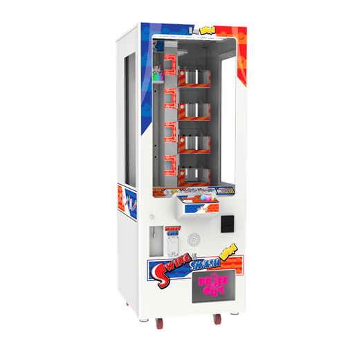 Komuse Swing & Smash Mini