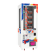 Komuse Swing & Smash Mini