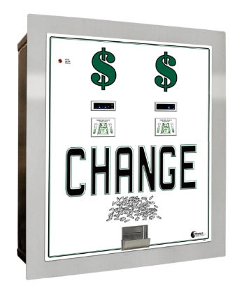Standard Change-Maker MC620RL-DA Change Machine