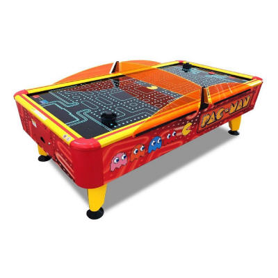 Namco PacMan Air Hockey Home (Non-Coin)