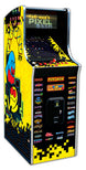 Namco PacMan Pixel Bash Cabaret Home