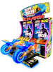 Raw Thrills Jackpot Racer