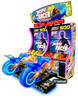 Raw Thrills Jackpot Racer