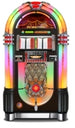 Rock-Ola Bubbler Vinyl Jukebox