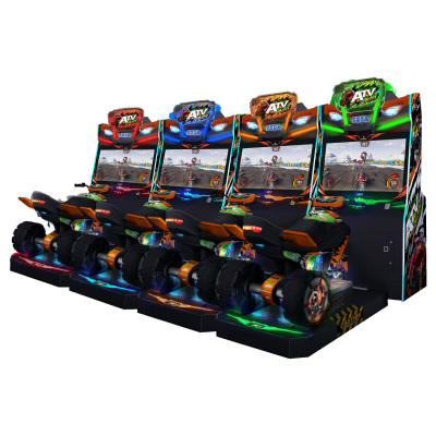 Sega ATV Slam DLX
