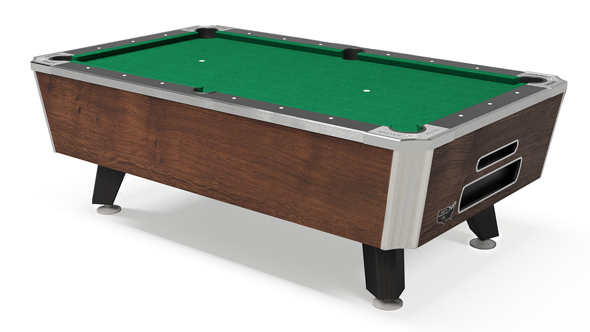 Valley Panther Home Pool Table