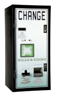 Standard Change-Maker BCX2020 Change Machine