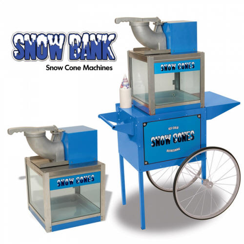 benchmarkusa_snowbank_snowcone