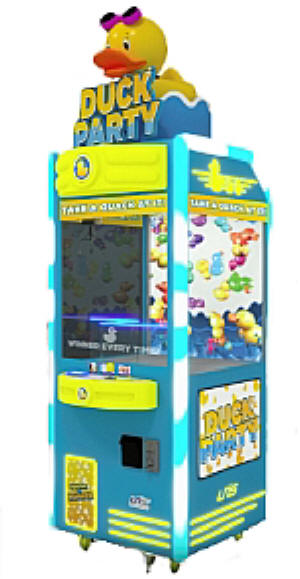 Unis Duck Party unis-duck-party