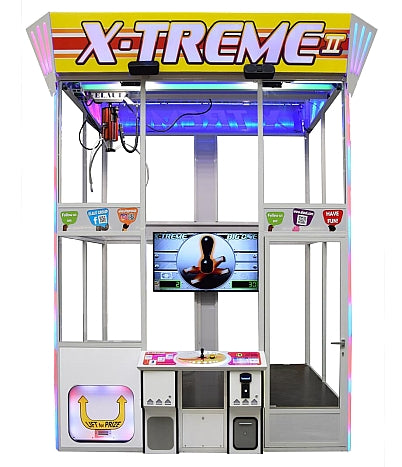 elaut_big_one_xtreme_II