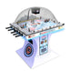 ICE Super Chexx Pro Home Arcade Collegiate