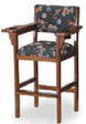 Level Best Spectator Chairs and Benches Chair