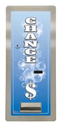 Standard Change-Maker MC400RL-SLIM Change Machine