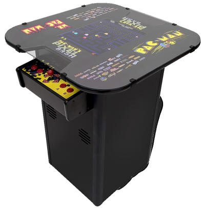namco_pacman_pixel_bash_high_top_bistro_non_coin