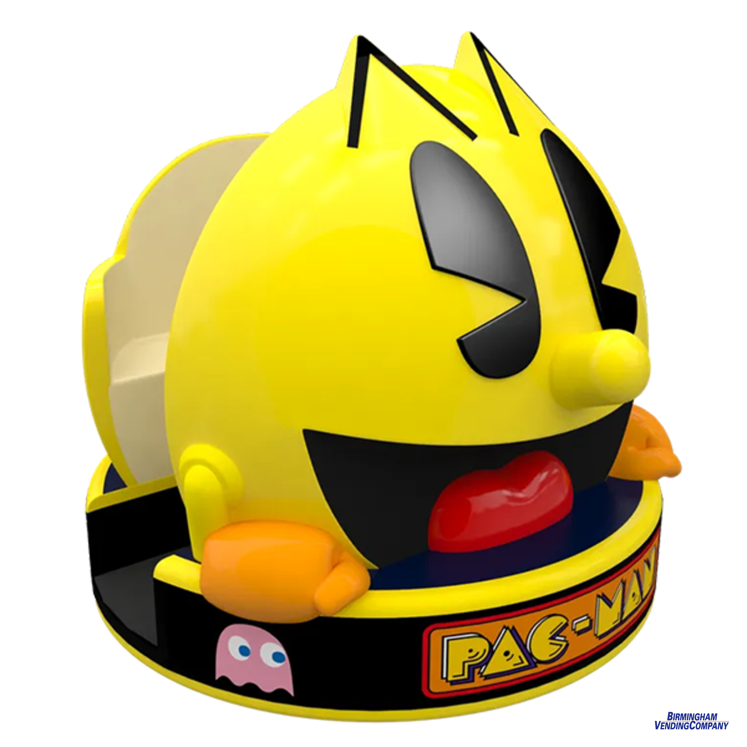 Namco Pacman Kiddie Ride