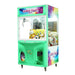Commercial arcade claw game