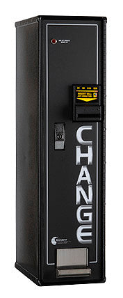 Standard Change-Maker MC100 Change Machine