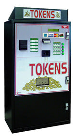 Standard Change-Maker MC920-CCNX Change Machine