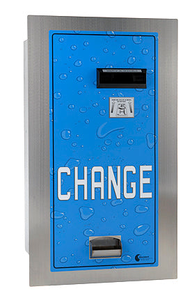 Standard Change-Maker SC21RL Change Machine
