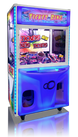 Smart Industries Ticket Ring Jumbo