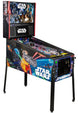 Stern Pinball Star Wars (Pro / Premium) Pro