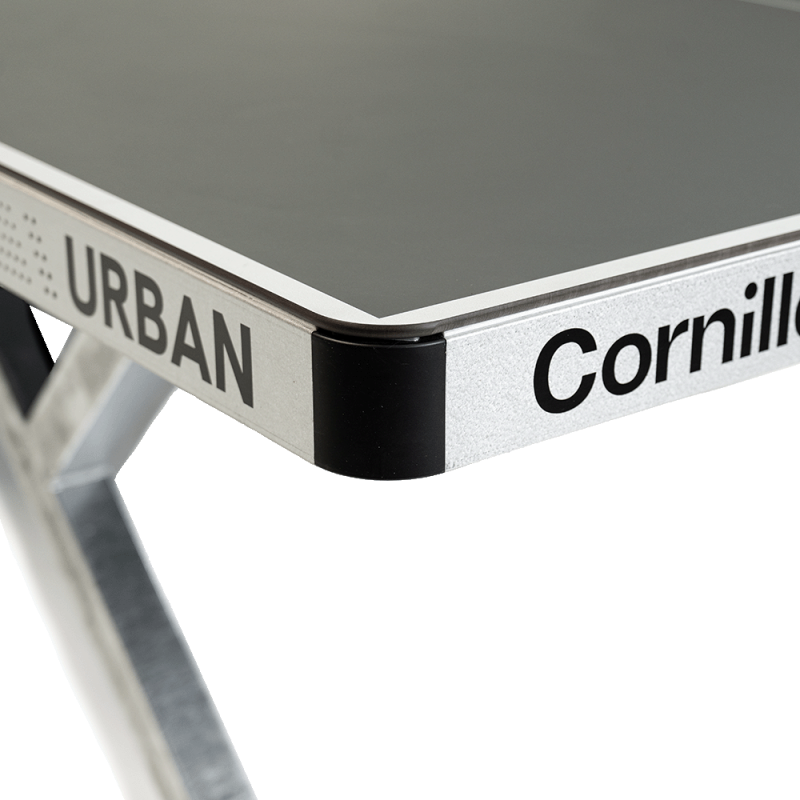 Cornilleau Urban Stationary Outdoor Table Tennis