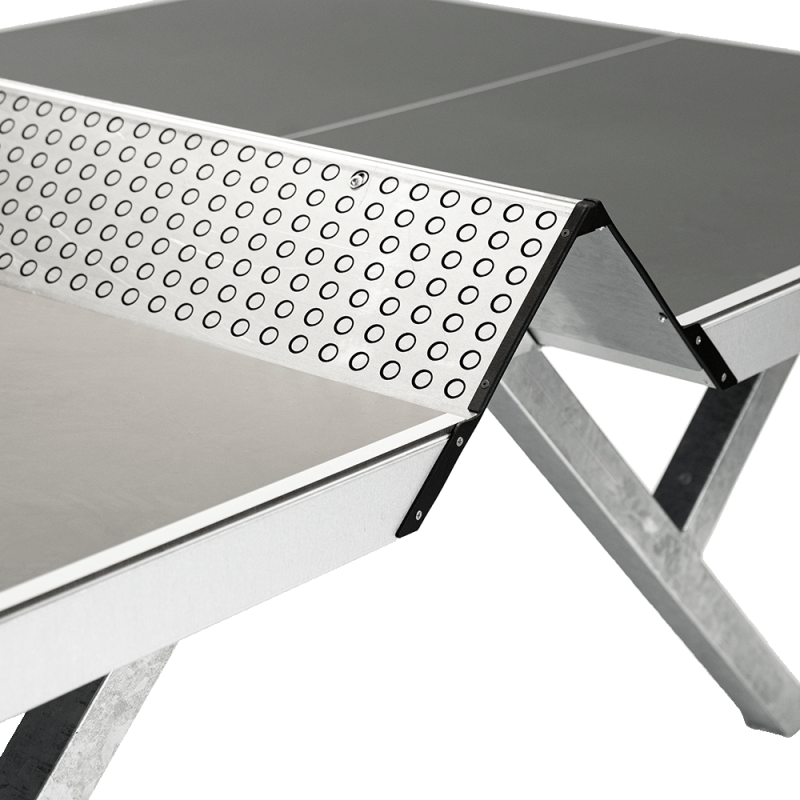 Cornilleau Urban Stationary Outdoor Table Tennis