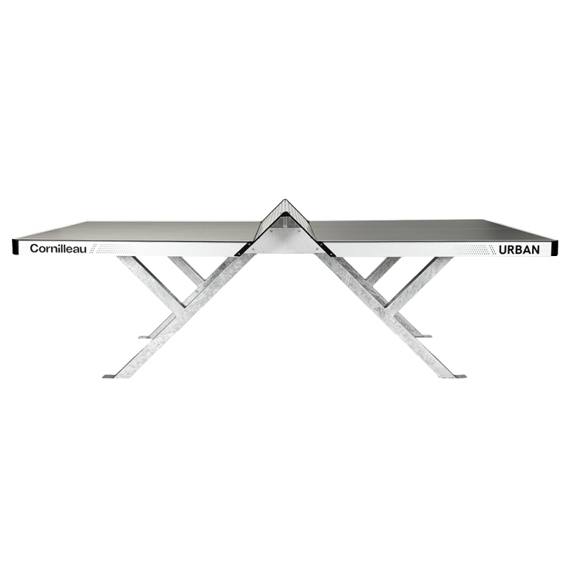 Cornilleau Urban Stationary Outdoor Table Tennis