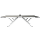 Cornilleau Urban Stationary Outdoor Table Tennis